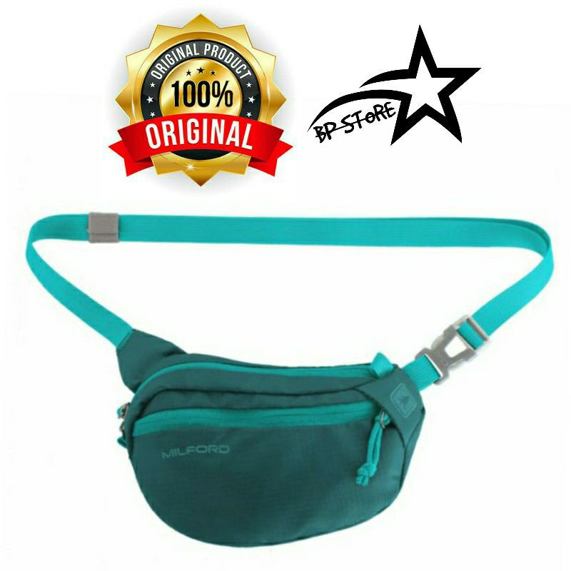 Tas Selempang Consina Milford