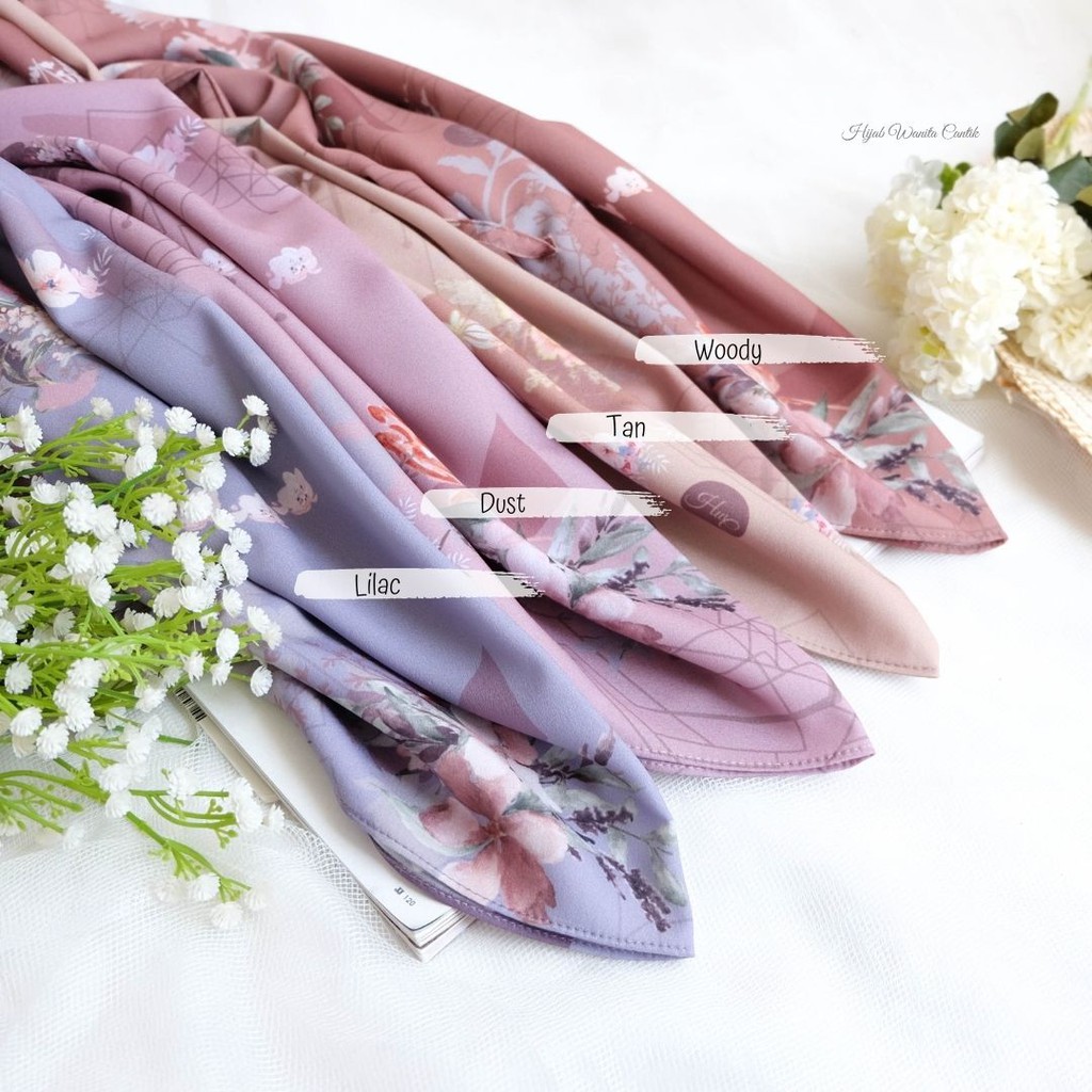 Hijabwanitacantik -Instan Baiti Fresia Series | Hijab Instan | Jilbab Instan-3