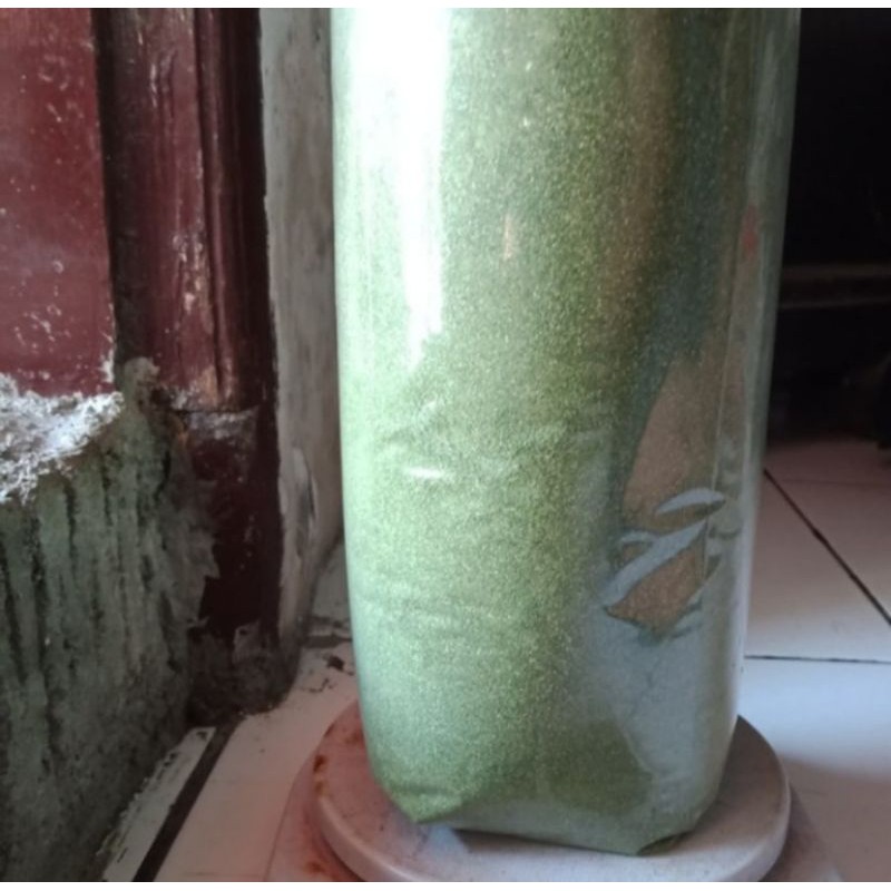 

Bubuk Daun Ketapang 1kg Organik Superfood Multivitamin