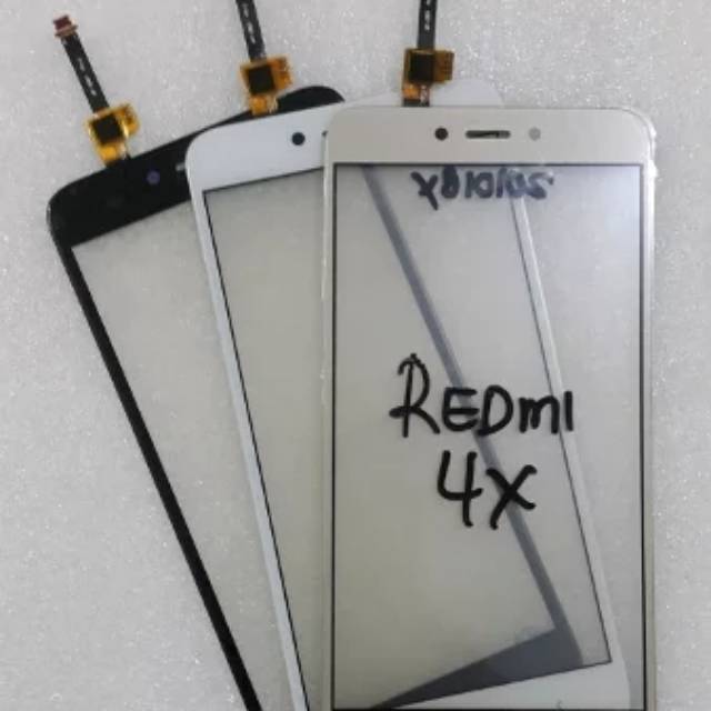 Touchscreen Xiaomi Redmi 4X