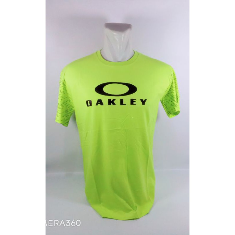 Kaos Distro Hijau Stabilo Baju Distro Hijau