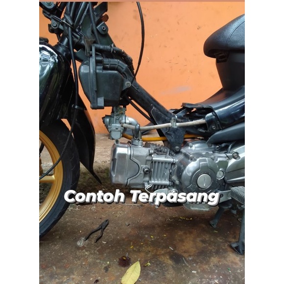 HEAD KOP JUPITER Z1 PNP JUPITER Z/ROBOT/VEGA R/ZR/MIO