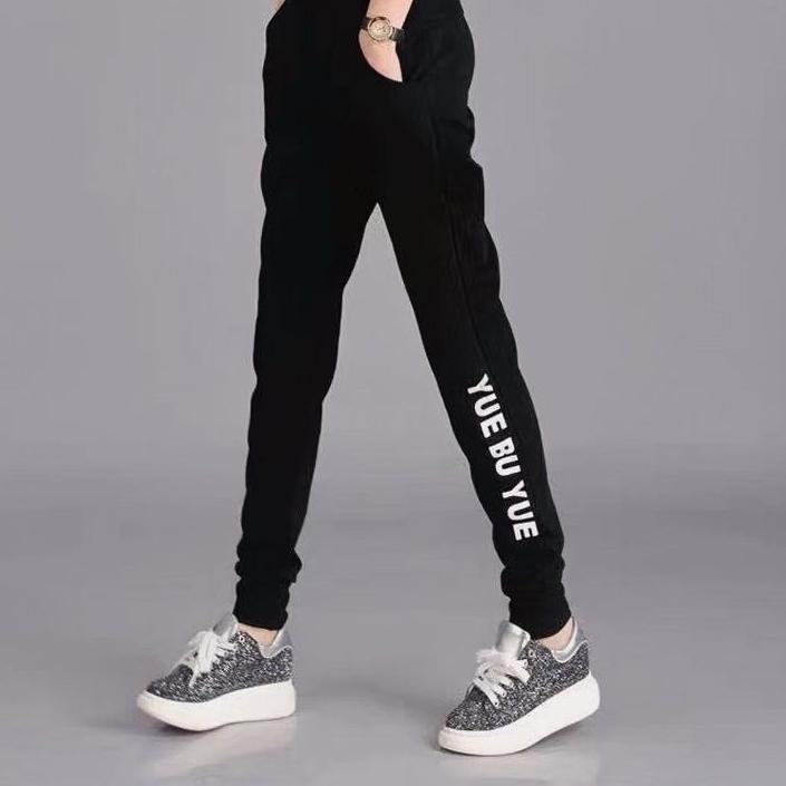 celana training import wanita ✔