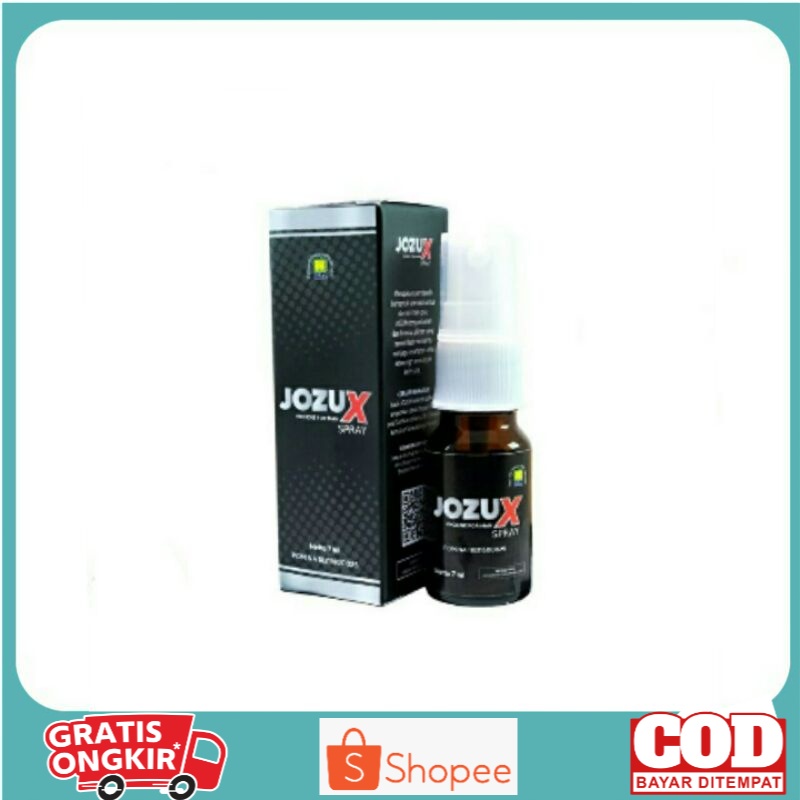 Jozux Spray Nasa - Jozux Nasa - Original