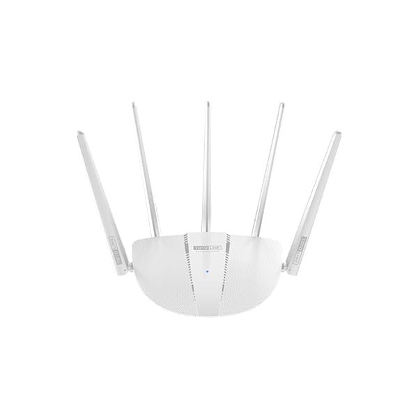 TOTOLINK A810R - AC1200 Wireless Dual Band Gigabit Router Ac1200