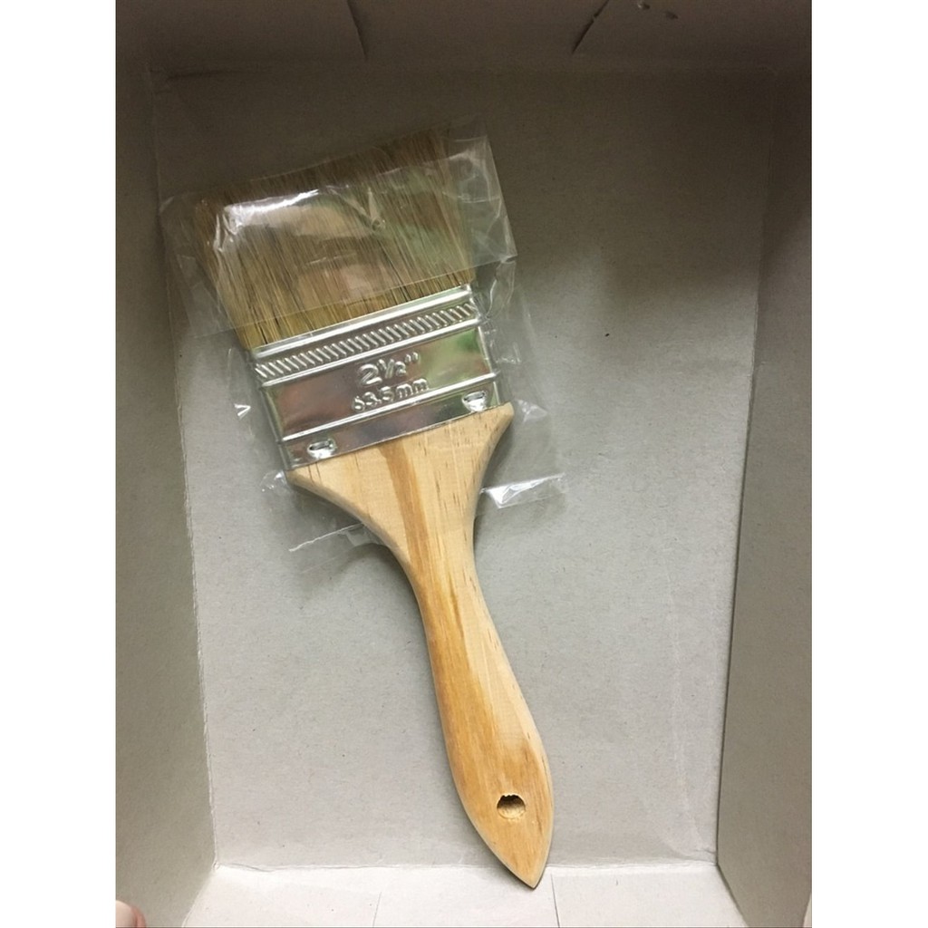 

ETERNA Paint Brush 2.5 inch Grosir