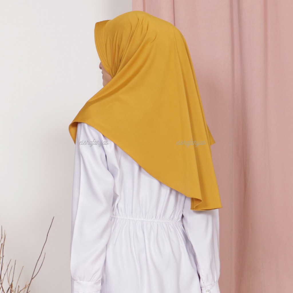 KERUDUNG BERGO JERSEY TERBARU / HIJAB INSTANT MURAH / JILBAB INSTAN LANGSUNG PAKAI HARGA MURAH / KERUDUNG INSTAN NADIA