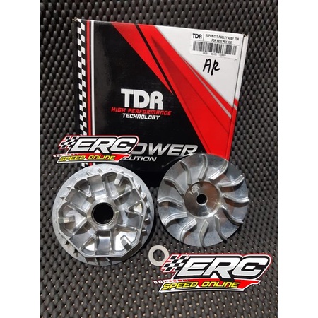 PULLEY RUMAH ROLLER TDR VARIO 150 - PCX 150
