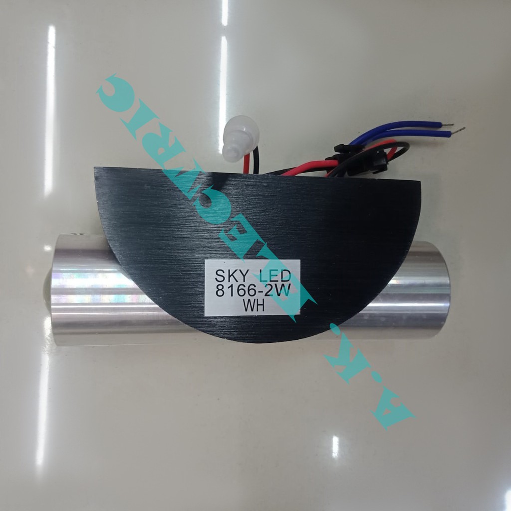 SKY LED Lampu Dinding 2 Watt