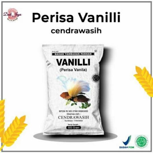 

&<&<&<&] Vanilli Cw 500 gr