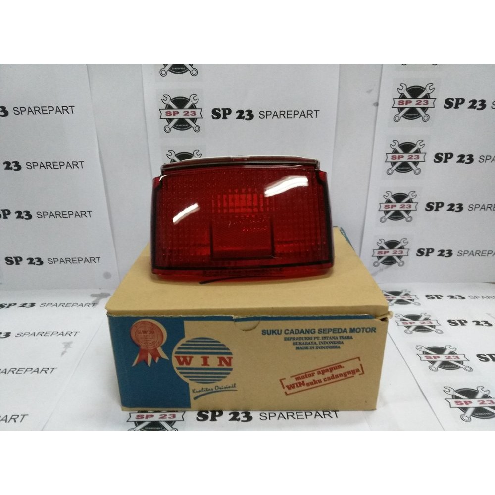 Lampu Stop / Lampu Belakang GL Pro