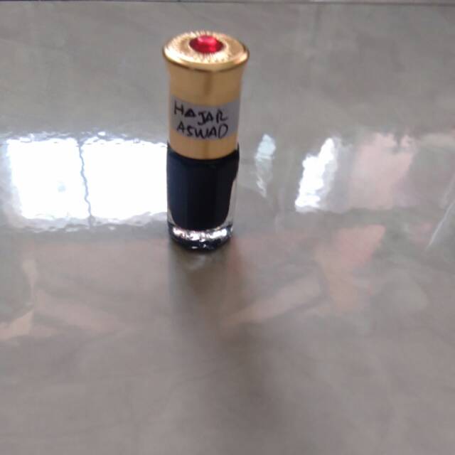 Minyak wangi Hajar Aswad original 100%