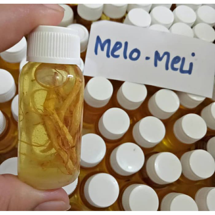 

minyak bulus ginseng (100%ori) (isi 30ml) promo