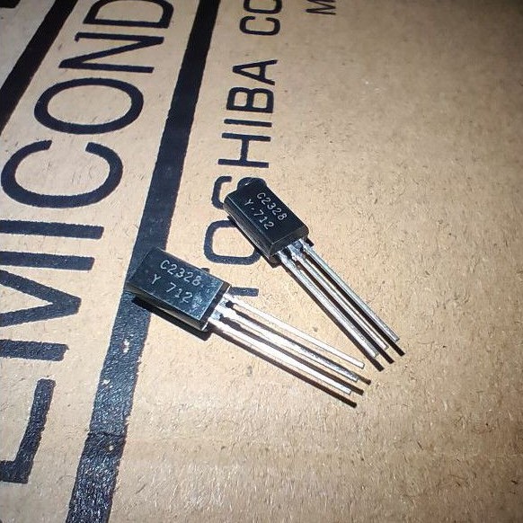 Tr C2328 C 2328 Toshiba Shopee Indonesia