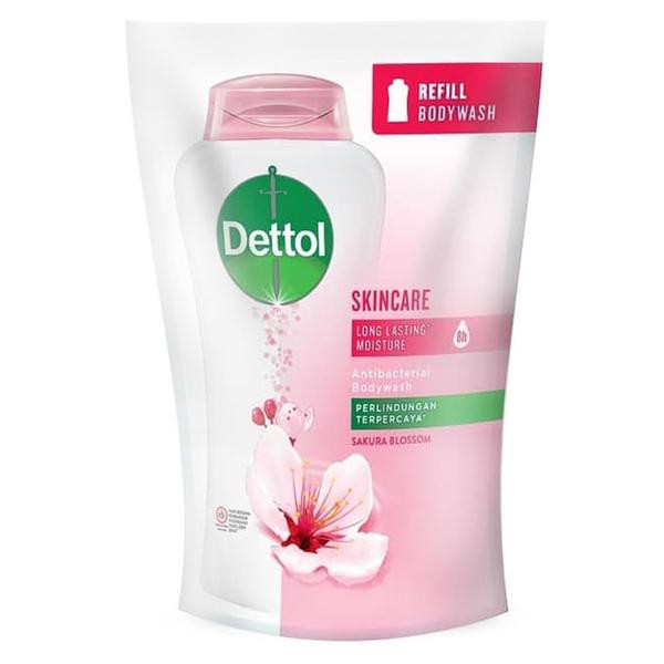Dettol Bodywash Refill 250gr