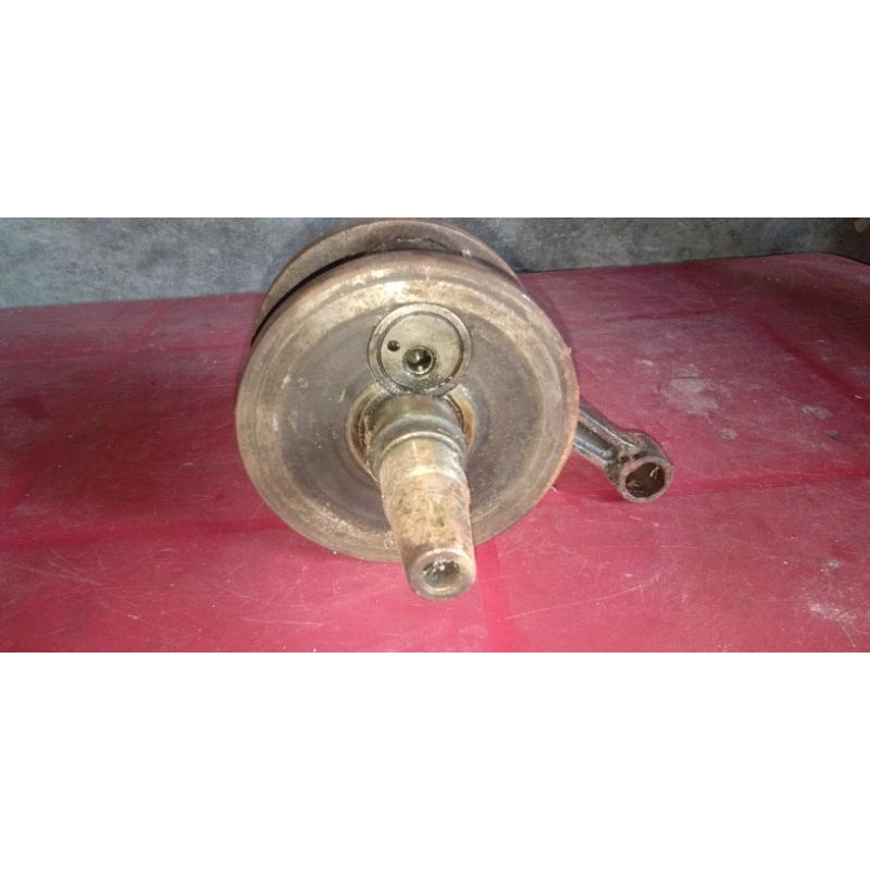 KRUK AS ORI GL PRO SERIES CDI