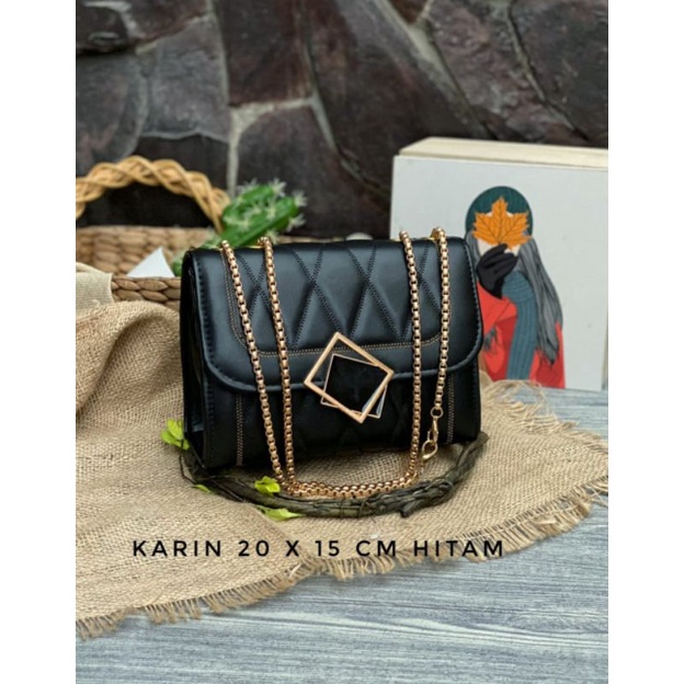 Tas Wanita Karin Bag