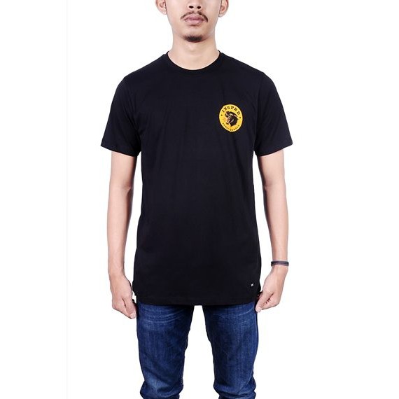 

Inspired27 Tshirt - Ms Roundtiger Bk 8/17