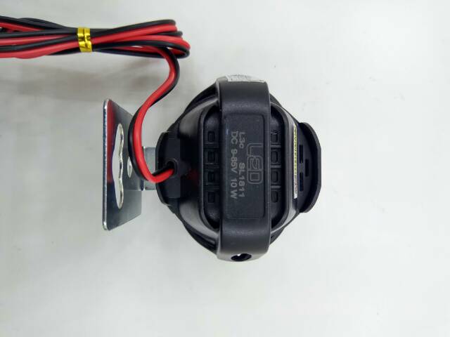 LAMPU LED SOROT 6 MATA L3C