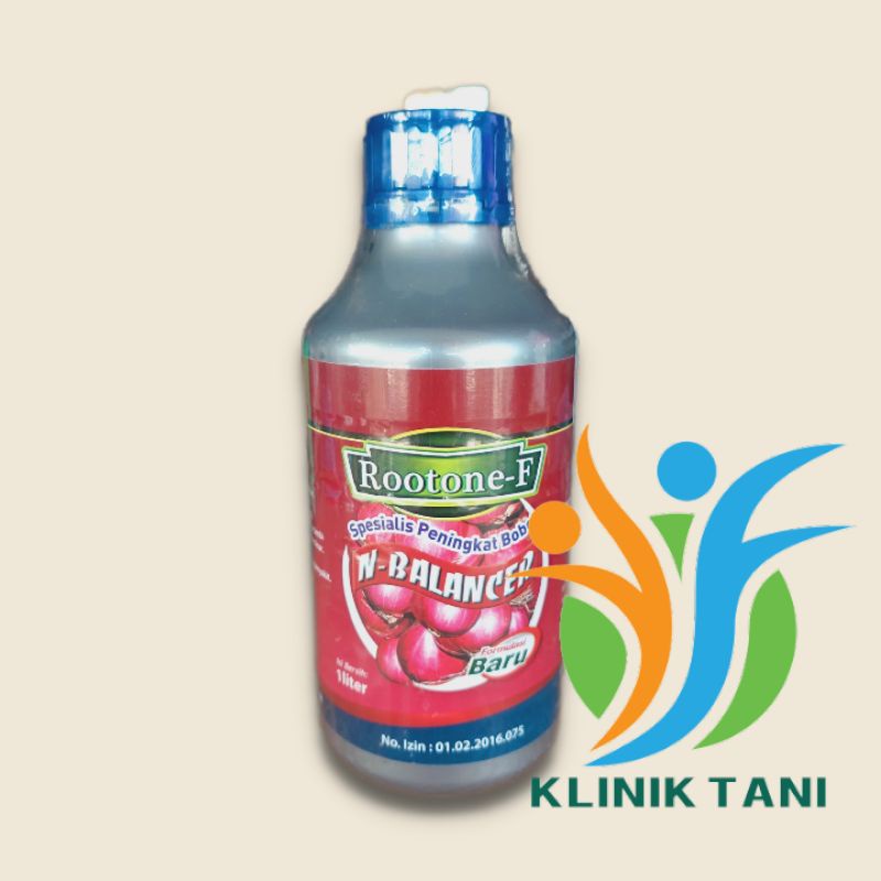 BALANCER N-BALANCER ROOTONE-F 1L