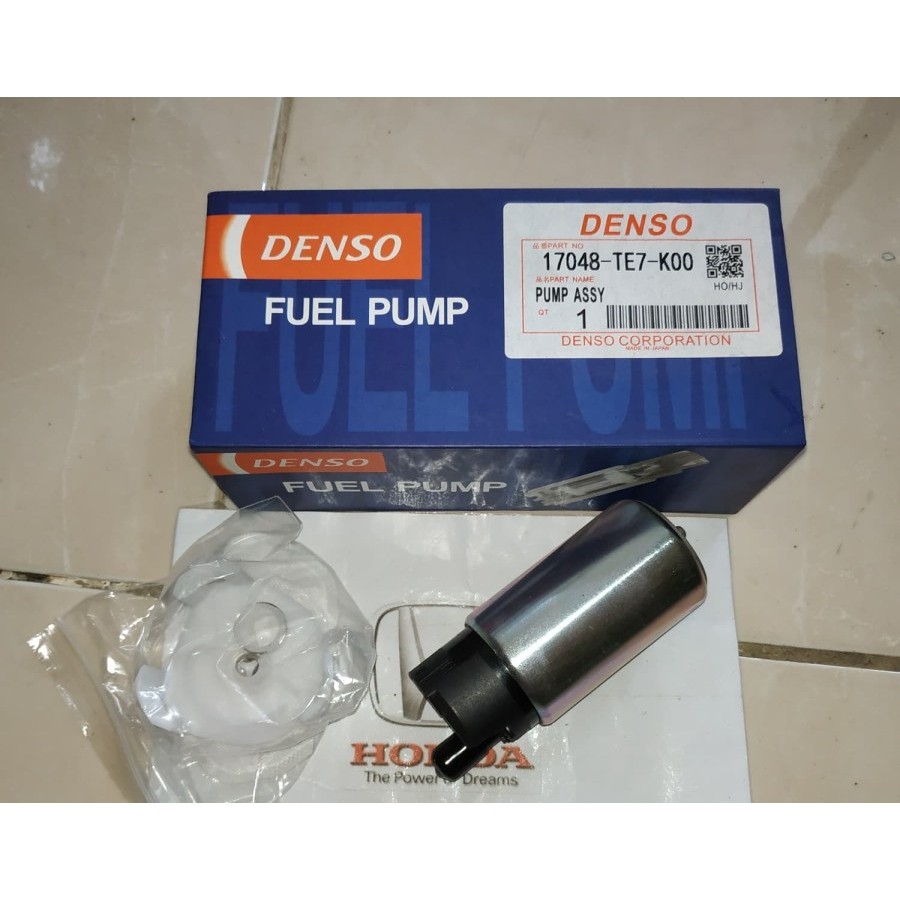 Feul pump toyota feul pump daihatsu feul pump agya feul pump alya