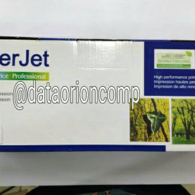 Toner cartridge compatible kompatibel hp laserjet 48A CF248A grade A