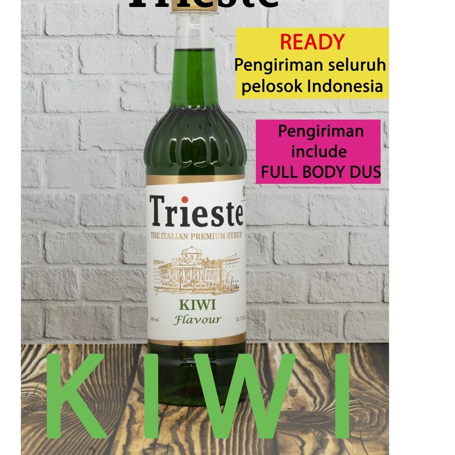 

Idu1U5g--TRIESTE SYRUP KIWI
