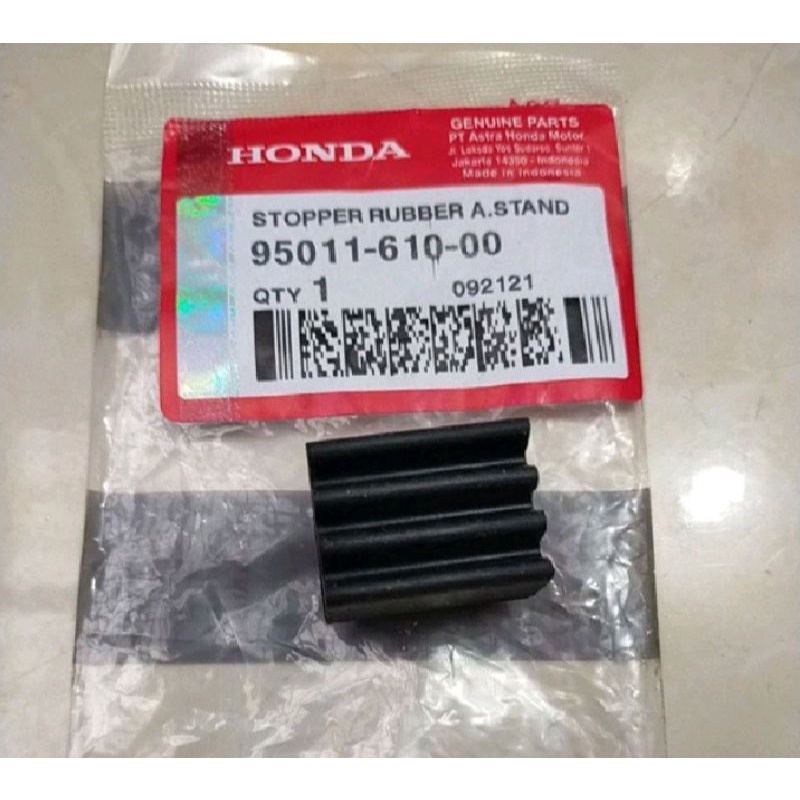 Karet standar tengah standar 2 beat vario scoopy spacy beat pop