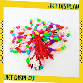Gelang Anak Mote Lucu Colorful Murah Shopee Indonesia Gelang Anak Mote Lucu Colorful Murah Shopee Indonesia