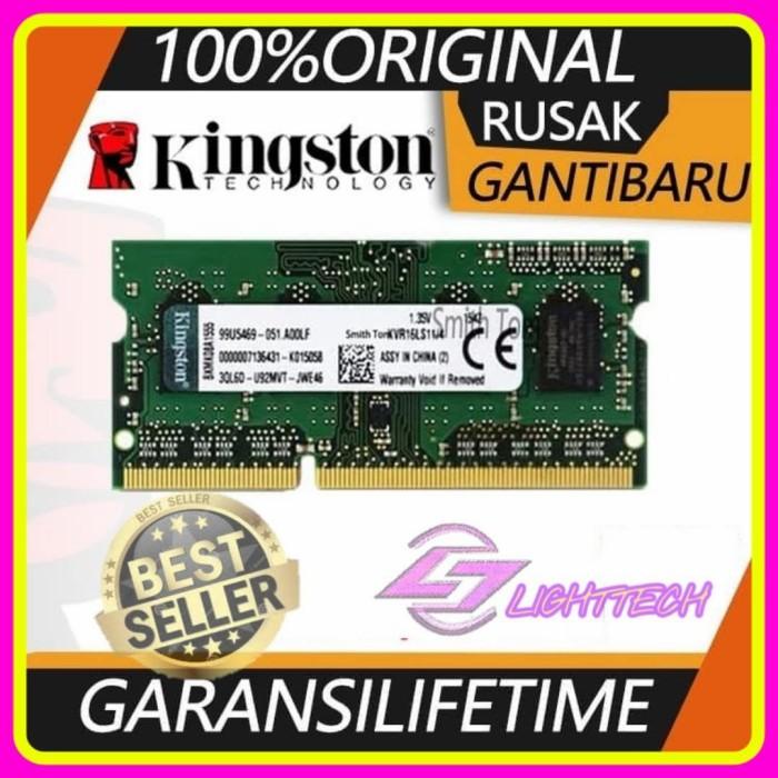 Memory Upgrade 4Gb Laptop Asus Vivobook A442U A442Ur X442U X442Ur Ram