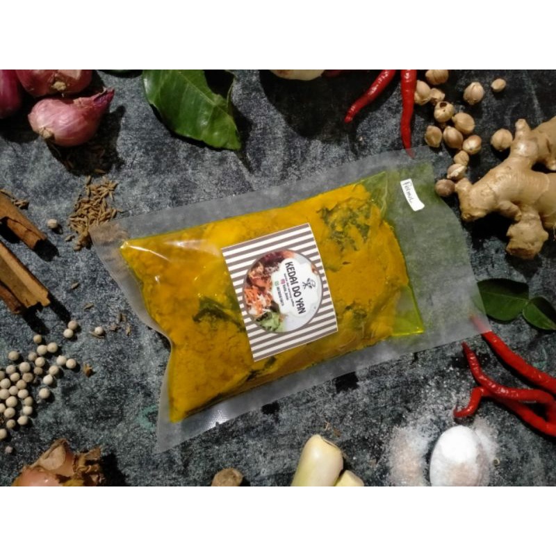 

BEST SELLER/BUMBU PESMOL/BUMBU MASAK/BUMBU DAPUR/HALAL/HOMEMADE