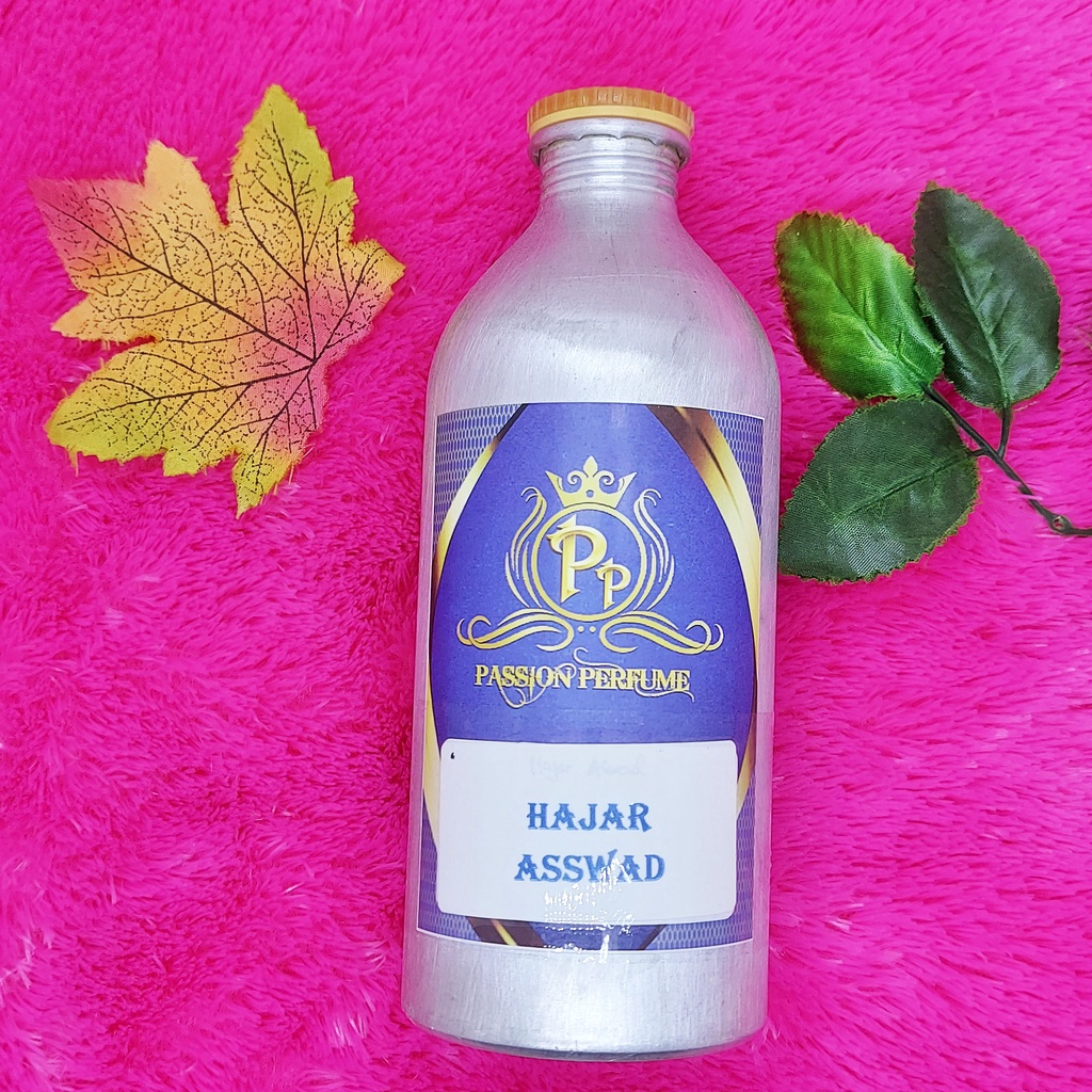 PASSION PERFUME HAJAR ASWAD ROLLON 6 ML