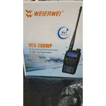 Ht weierwei vev-700wp