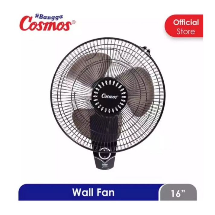 Kipas Angin Dinding Cosmos 16inc/Wallfan Cosmos 16WFO