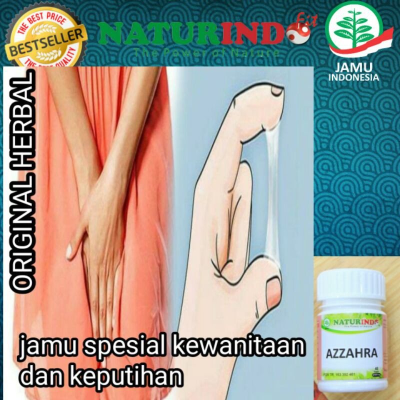 

jamu spesial untuk kewanitaan dan keputihan