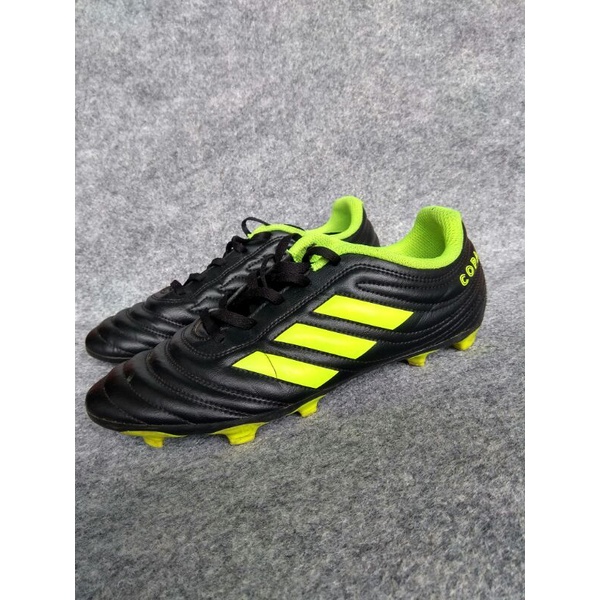 preloved sepatu bola adidas copa 19.4 FG