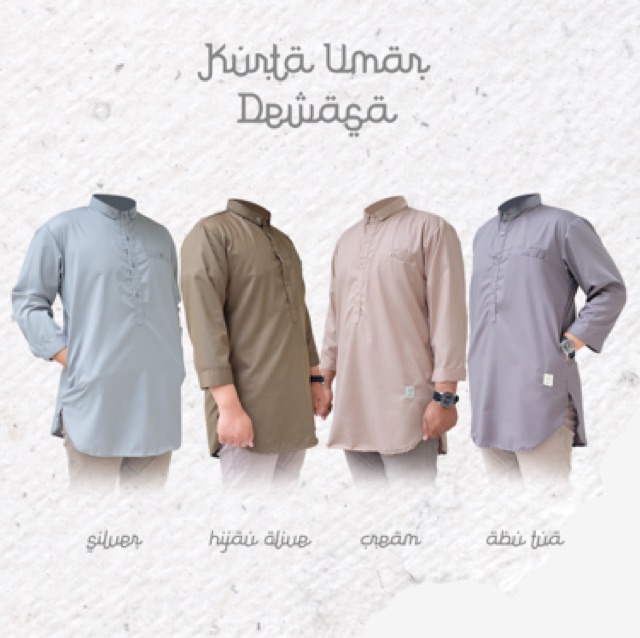 Kurta Umar