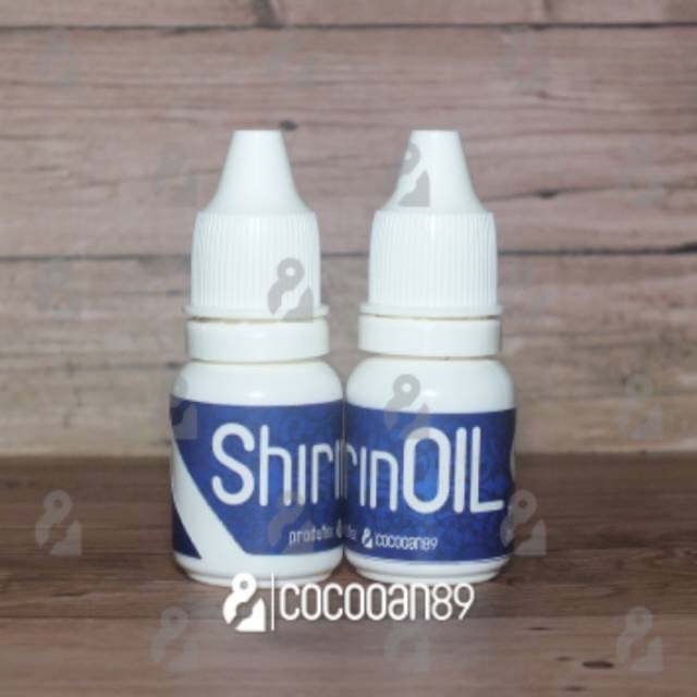 [ ORIGINAL ] Penghemat BBM Motor Mobil / Minyak Atsiri