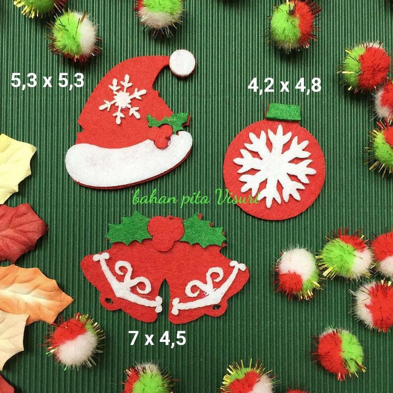 Aplikasi Natal Flanel