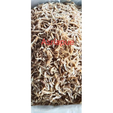 

UDANG REBON KERING HA HONG 100 GRAM