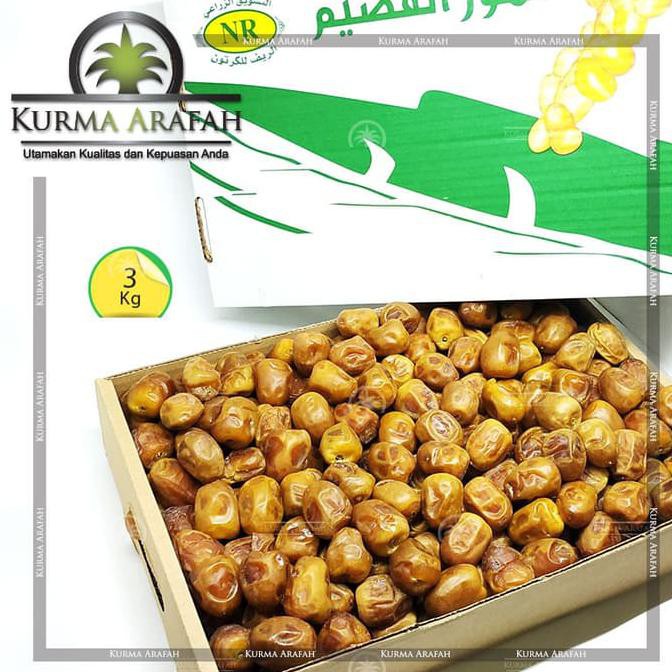 

Silahkan Order Kurma Sukari Kurma Raja 3 Kg