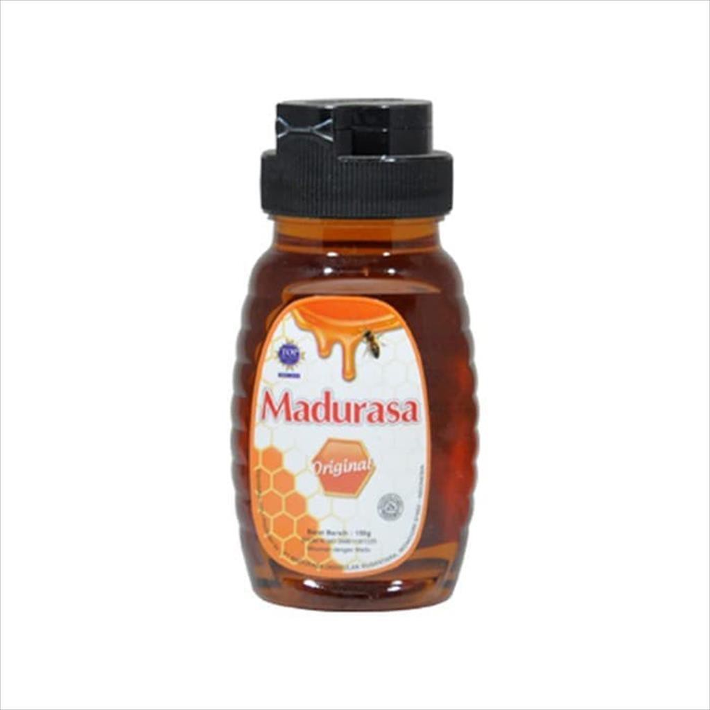 

Madurasa Original 150 gram