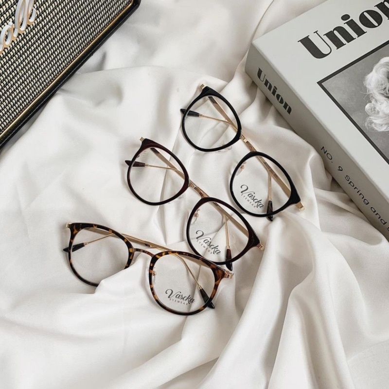 KACAMATA DEXTER EYEGLASSES