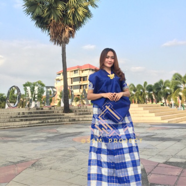 Contoh Baju Bodo Modern Model Baju Terbaru 2019 