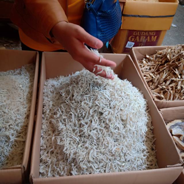

Teri touge /500 gr