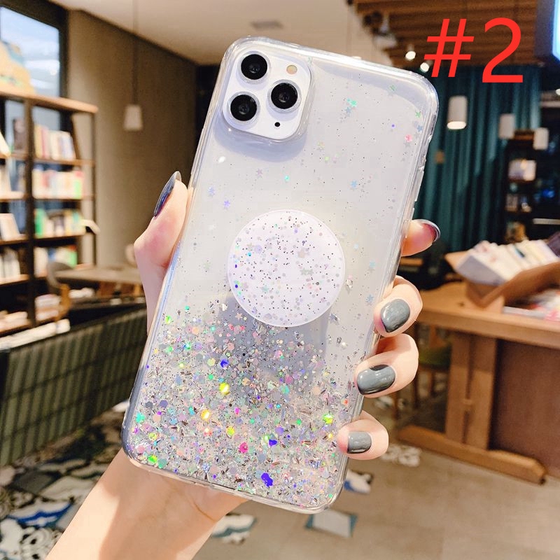 Hot Mobile Phone HP Soft Case OPPO A3S A5 A9 2020 A7 A5S A12 A1k C2