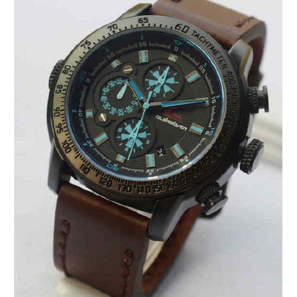 Jam Tangan Pria Quicksilver Qs 6041 Spesial
