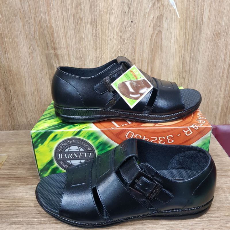 sepatu Sandal Barnet BL.16