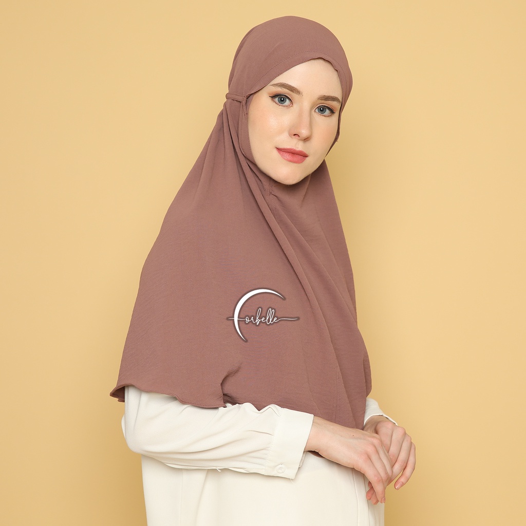 BERGO CRINKLE AIRFLOW PREMIUM