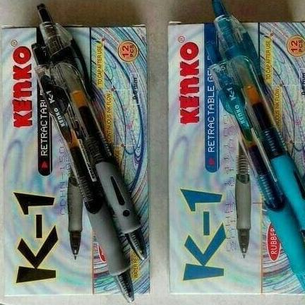 

TERBARU Pen gel kenko K1 / retractable pen gel/PULPEN GEL/PULPEN LUCU/PULPEN 1 PACK/PENSIL WARNA/PENSIL 2B/PENGHAPUS JOYKO/PENGHAPUS LUCU/RAUTAN PENSIL PUTAR/RAUTAN ELEKTRIK/SPIDOL WARNA/SPIDOL PERMANEN/SPIDOL WHITEBOARD/CORRECTION TAPE